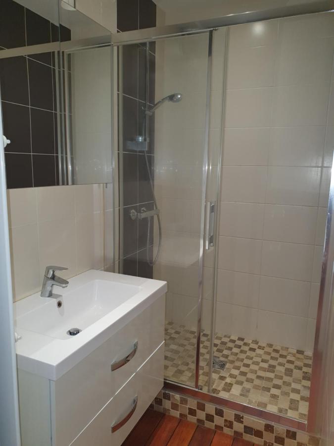 Chez Camille Apartment Reims Bagian luar foto